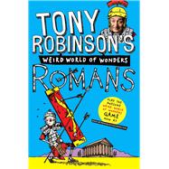 Romans 9780330533898