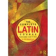 The Complete Latin Course 9780415603898