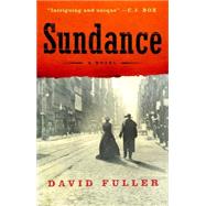 Sundance 9781594633898