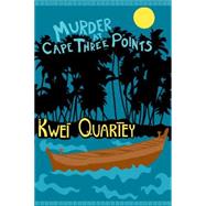 Murder at Cape Three Points 9781616953898
