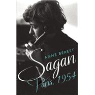 Sagan, Paris 1954 9781908313898