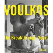 Peter Voulkos 9781910433898