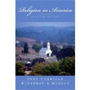 Religion in America