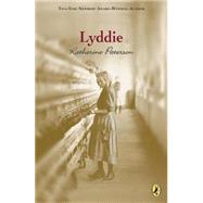 Lyddie 9780140373899