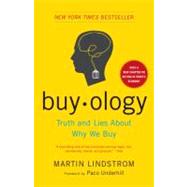Buyology 9780385523899