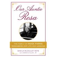 Our Auntie Rosa 9780399173899