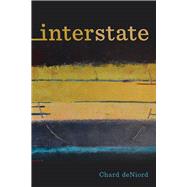 Interstate 9780822963899