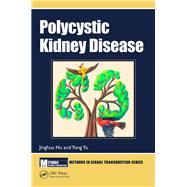 Polycystic Kidney Disease 9781138603899