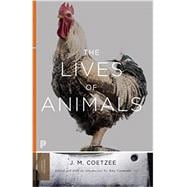 The Lives of Animals 9780691173900