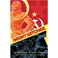 The Night Witches 9781682473900
