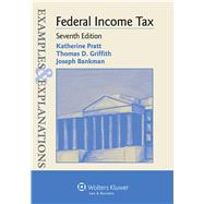 Examples & Explanations for Federal Income Tax 9781454833901