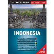 Indonesia Travel Pack, 7th 9781780093901