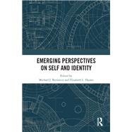Emerging Perspectives on Self and Identity 9780367353902