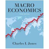 Macroeconomics 9780393923902