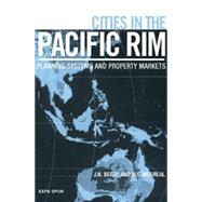 Cities in the Pacific Rim 9781138873902