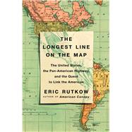 The Longest Line on the Map 9781501103902
