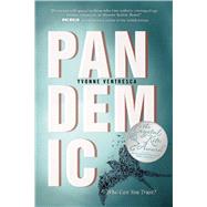 Pandemic 9781510703902