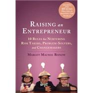 Raising an Entrepreneur 9781626253902