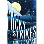 Lucky Strikes 9781627793902
