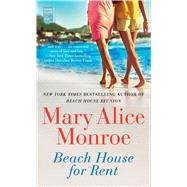 Beach House for Rent 9781982113902