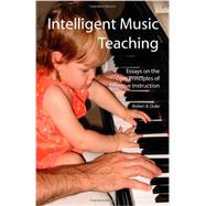 Intelligent Music Teaching 9780977113903