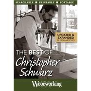 The Best of Christopher Schwarz 9781440333903