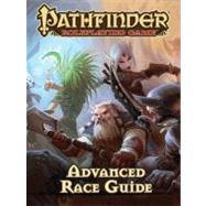 Advanced Race Guide 9781601253903