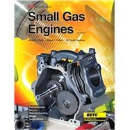 Small Gas Engines 9781631263903