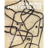 Drawing Masterclass 9783791383903