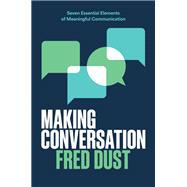 Making Conversation