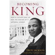 Becoming King