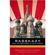 Rasskazy New Fiction from a New Russia 9780982053904