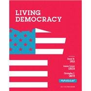 Living Democracy, 2012 Election Edition 9780205883905