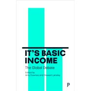 It's Basic Income