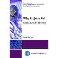 Why Projects Fail