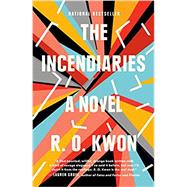 The Incendiaries 9780735213906