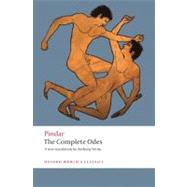 The Complete Odes