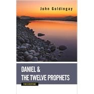 Daniel and the Twelve Prophets for Everyone 9780664233907