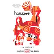 Hawkeye Volume 3 9780785183907