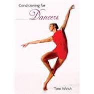 Conditioning for Dancers 9780813033907