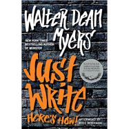 Just Write