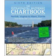 Intracoastal Waterway Chartbook Norfolk to Miami, 6th Edition 9780071803908
