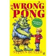 The Wrong Pong 9780141333908