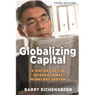 Globalizing Capital 9780691193908