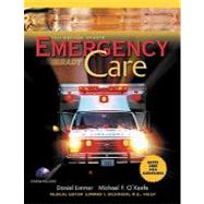 Emergency Care: Update 9780131593909