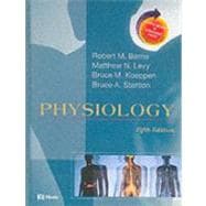 Physiology, Updated Edition; with STUDENT CONSULT Access 9780323033909
