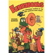 Funnybooks 9780520283909