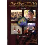 Perspectives on the World Christian Movement : A Reader 9780878083909