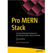 Pro Mern Stack