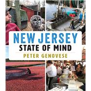 New Jersey State of Mind 9781978803909